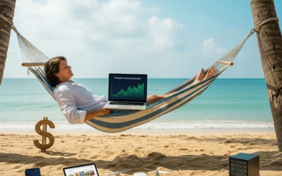 Create an automated affiliate site