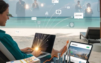 The Winning Duo for Creating Passive Income