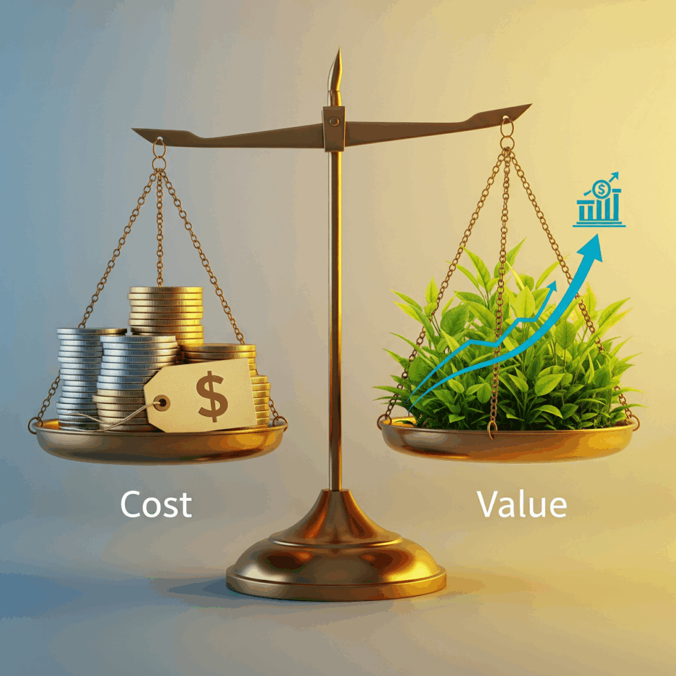 How much does a website cost ?